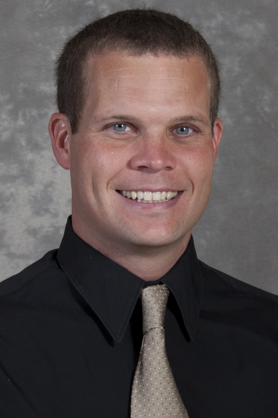 Tim Connealy